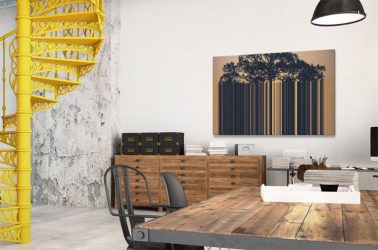 Como pendurar as fotos certas no interior da cozinha - 205+ (Foto) Idéias elegantes e bonitas