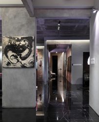 Como pendurar as fotos certas no interior da cozinha - 205+ (Foto) Idéias elegantes e bonitas