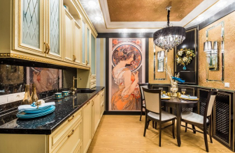 How to hang the right pictures in the interior of the kitchen - 205+ (Photo) Stylish and Beautiful Ideas