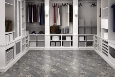 Telha Kerama Marazzi (mais de 165 fotos) - A energia de quatro elementos