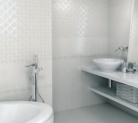 Telha Kerama Marazzi (mais de 165 fotos) - A energia de quatro elementos