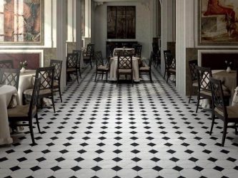 Telha Kerama Marazzi (mais de 165 fotos) - A energia de quatro elementos