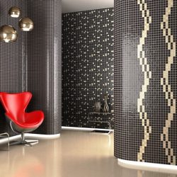 Telha Kerama Marazzi (mais de 165 fotos) - A energia de quatro elementos