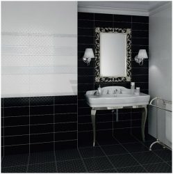 Telha Kerama Marazzi (mais de 165 fotos) - A energia de quatro elementos