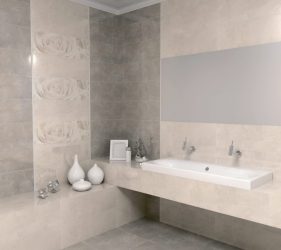 Telha Kerama Marazzi (mais de 165 fotos) - A energia de quatro elementos