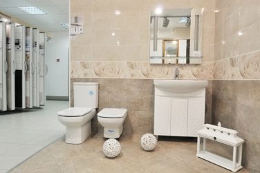Telha Kerama Marazzi (mais de 165 fotos) - A energia de quatro elementos