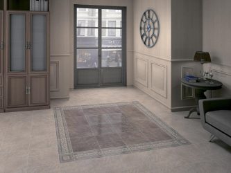 Telha Kerama Marazzi (mais de 165 fotos) - A energia de quatro elementos