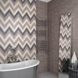 Telha Kerama Marazzi (mais de 165 fotos) - A energia de quatro elementos