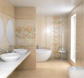 Telha Kerama Marazzi (mais de 165 fotos) - A energia de quatro elementos