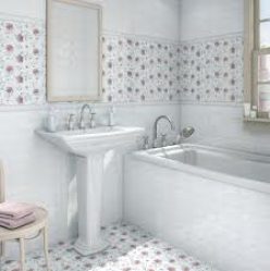 Telha Kerama Marazzi (mais de 165 fotos) - A energia de quatro elementos