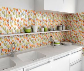 Telha Kerama Marazzi (mais de 165 fotos) - A energia de quatro elementos