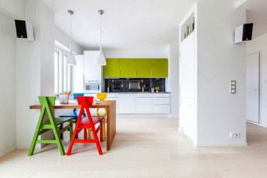 Telha Kerama Marazzi (mais de 165 fotos) - A energia de quatro elementos