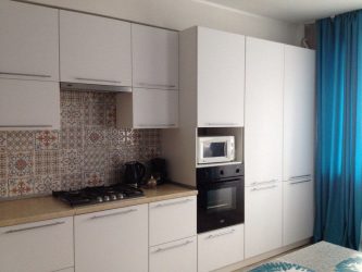 Telha Kerama Marazzi (mais de 165 fotos) - A energia de quatro elementos