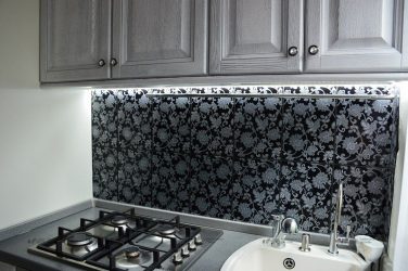 Telha Kerama Marazzi (mais de 165 fotos) - A energia de quatro elementos