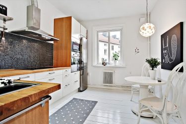 Telha Kerama Marazzi (mais de 165 fotos) - A energia de quatro elementos