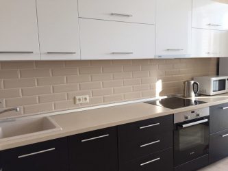 Telha Kerama Marazzi (mais de 165 fotos) - A energia de quatro elementos