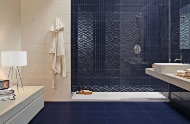 Telha Kerama Marazzi (mais de 165 fotos) - A energia de quatro elementos