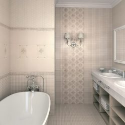 Telha Kerama Marazzi (mais de 165 fotos) - A energia de quatro elementos