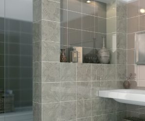 Telha Kerama Marazzi (mais de 165 fotos) - A energia de quatro elementos