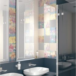 Telha Kerama Marazzi (mais de 165 fotos) - A energia de quatro elementos
