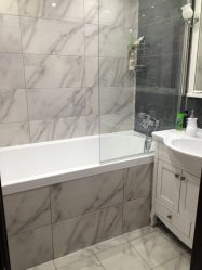 Telha Kerama Marazzi (mais de 165 fotos) - A energia de quatro elementos