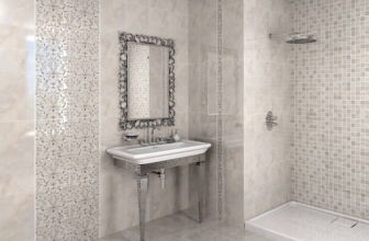 Tile Kerama Marazzi (165+ Photos) - The energy of four elements