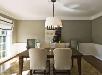 Como salas de estar clássicas são configuradas: Dicas de design (mais de 205 fotos)