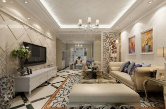 How Classic Living Rooms Are Set Up: Design Tips (205+ Photos)