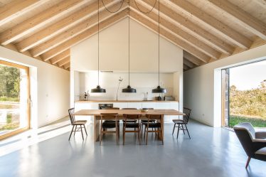Home design com sótão (170+ fotos) - opções de decoração de interiores de quarto