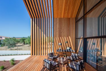 Home design com sótão (170+ fotos) - opções de decoração de interiores de quarto