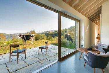 Home design com sótão (170+ fotos) - opções de decoração de interiores de quarto