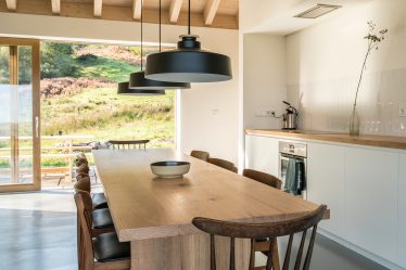 Home design com sótão (170+ fotos) - opções de decoração de interiores de quarto