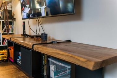 Home design com sótão (170+ fotos) - opções de decoração de interiores de quarto