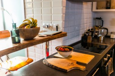 Home design com sótão (170+ fotos) - opções de decoração de interiores de quarto