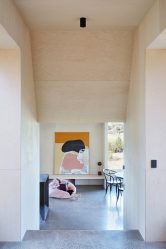 Home design com sótão (170+ fotos) - opções de decoração de interiores de quarto