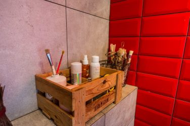 Home design com sótão (170+ fotos) - opções de decoração de interiores de quarto