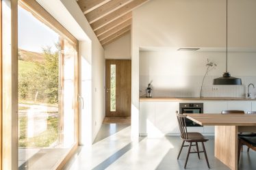 Home design com sótão (170+ fotos) - opções de decoração de interiores de quarto
