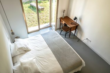 Home design com sótão (170+ fotos) - opções de decoração de interiores de quarto