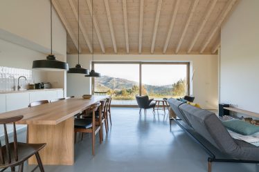 Home design com sótão (170+ fotos) - opções de decoração de interiores de quarto