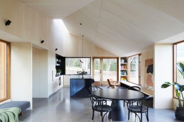 Home design com sótão (170+ fotos) - opções de decoração de interiores de quarto