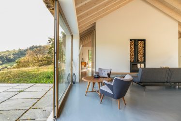 Home design com sótão (170+ fotos) - opções de decoração de interiores de quarto