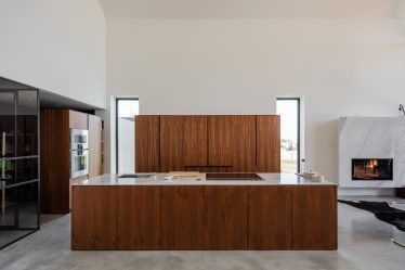 Home design com sótão (170+ fotos) - opções de decoração de interiores de quarto