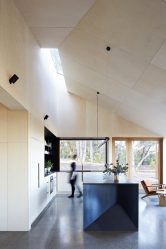 Home design com sótão (170+ fotos) - opções de decoração de interiores de quarto