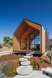 Home design com sótão (170+ fotos) - opções de decoração de interiores de quarto