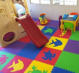Tapetes, quebra-cabeças para crianças - Piso macio: desenvolvimento com conforto (mais de 145 fotos)