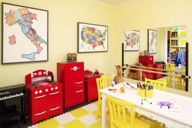 Tapetes, quebra-cabeças para crianças - Piso macio: desenvolvimento com conforto (mais de 145 fotos)
