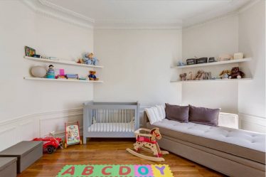 Tapetes, quebra-cabeças para crianças - Piso macio: desenvolvimento com conforto (mais de 145 fotos)