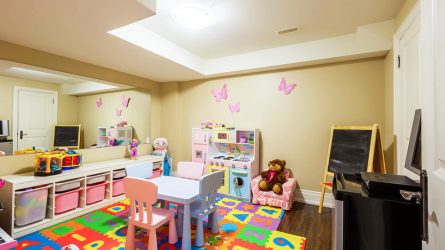 Tapetes, quebra-cabeças para crianças - Piso macio: desenvolvimento com conforto (mais de 145 fotos)