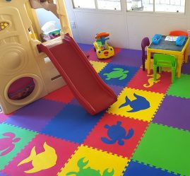 Tapetes, quebra-cabeças para crianças - Piso macio: desenvolvimento com conforto (mais de 145 fotos)