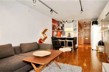 A magia da cor que afeta nossa percepção do interior: Design de uma cozinha vermelha em cores brilhantes (mais de 115 fotos)